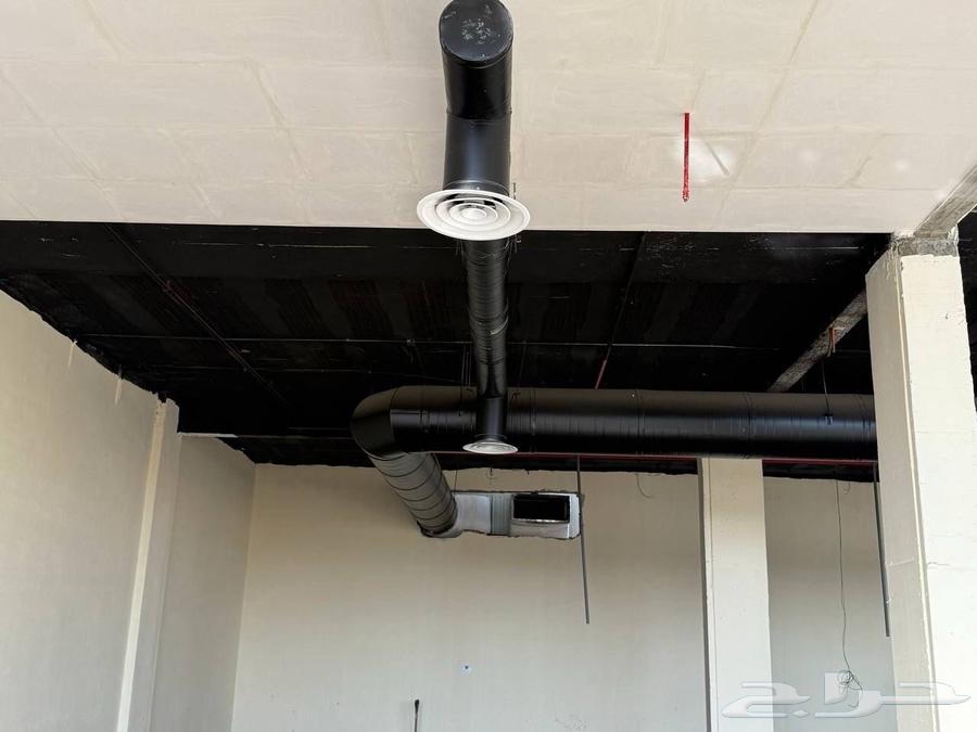 تكييف مركزي كونسيلد وباكج أقل الأسعار بجودة ممتازة64582725113090112