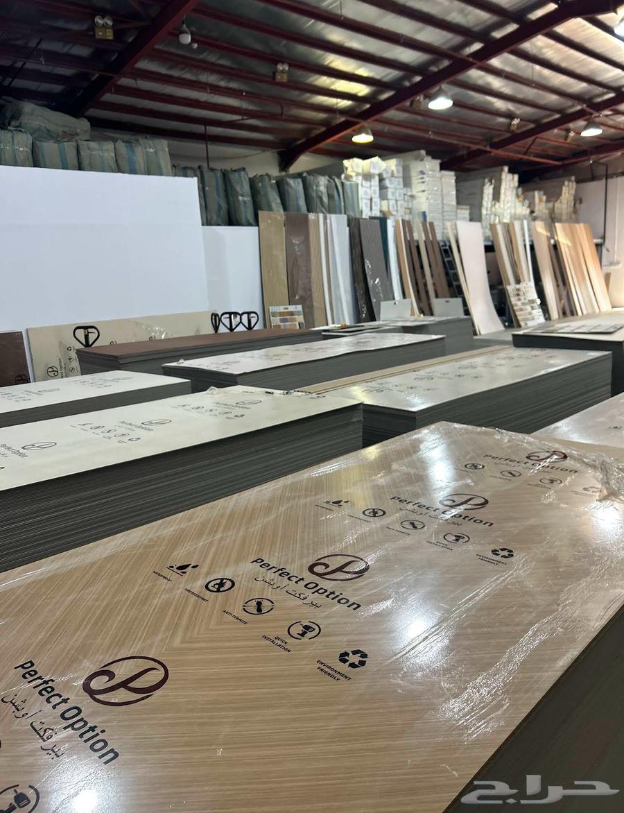 مستودع بيرفكت أوبشن للديكورات64589713619201111