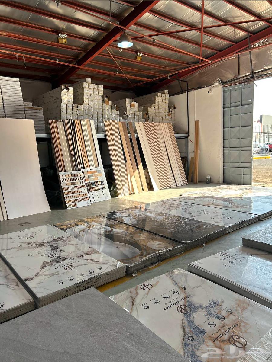 مستودع بيرفكت أوبشن للديكورات64589713619201113