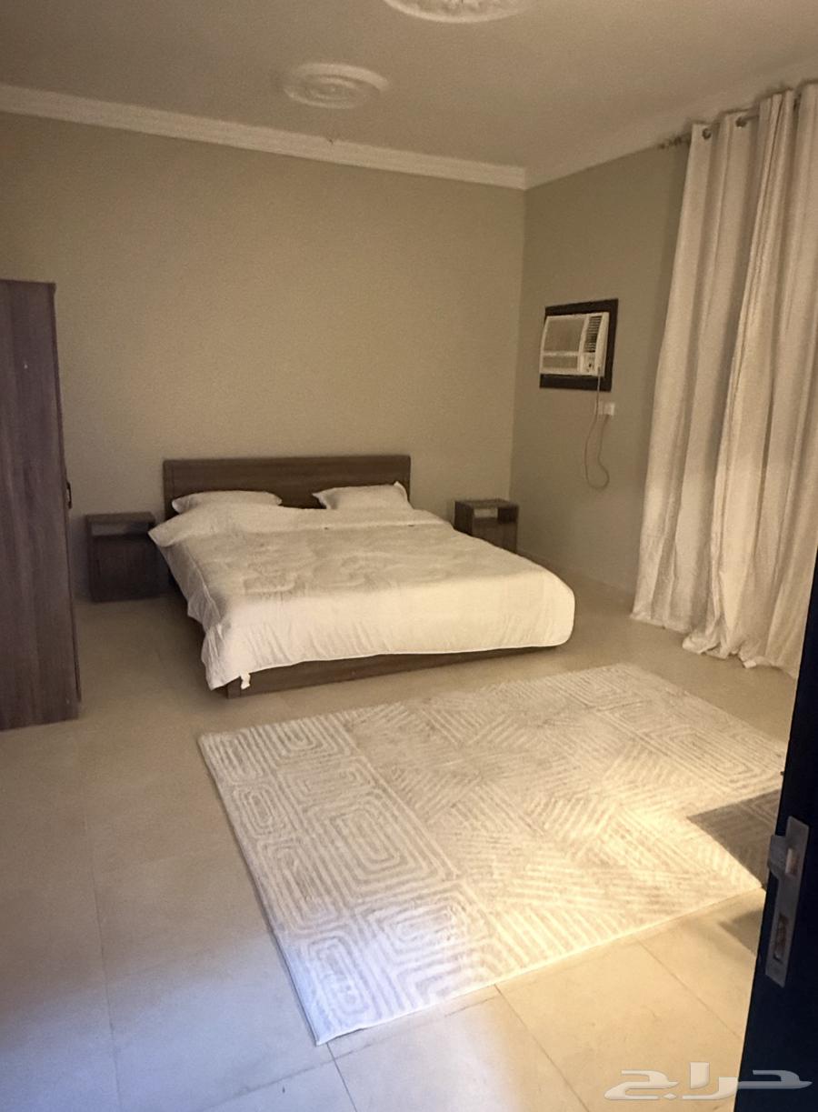 شقه مفروشه للإيجار رابغ64613251668611110