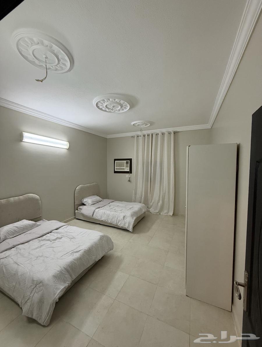 شقه مفروشه للإيجار رابغ64613251668611111