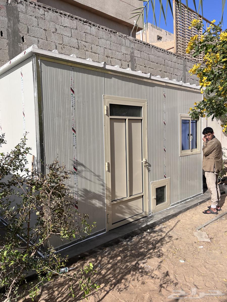 سندويش بنل غرف سقف بنل الدمام المظلات64582723271554110