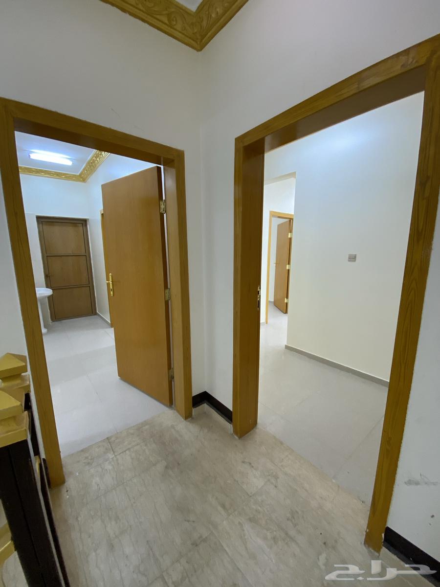 شقة بلاطة شبه جديدة للإيجار - حي العريسة الشمالي64589613090819110