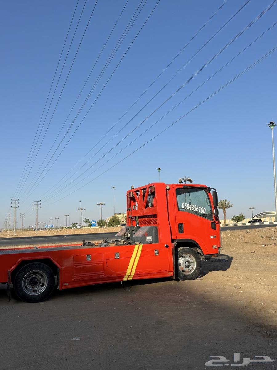 سطحه مشاوير داخل وخارج تبوك خدمه 24 ساعه64582692124801110