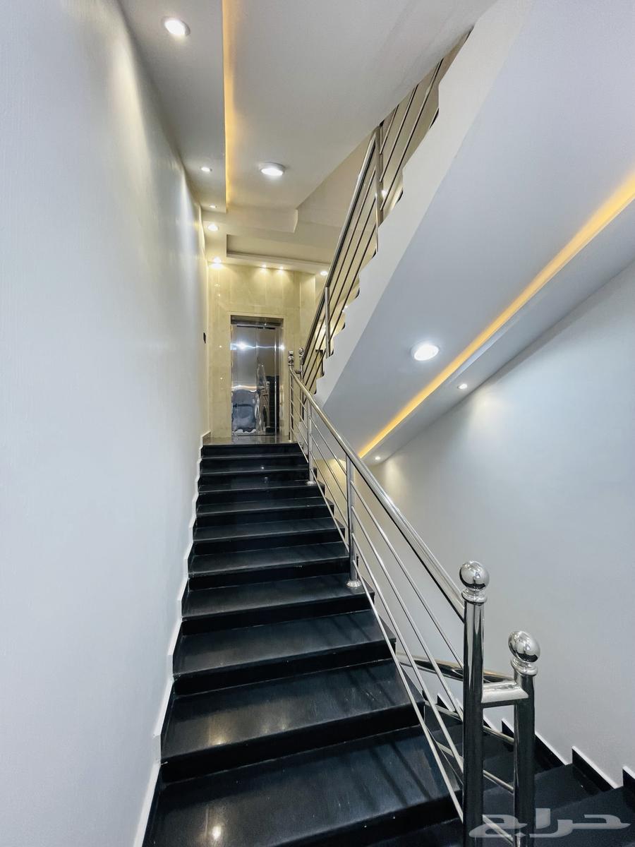 Upper ownership apartments in Abha Al Mahallah, in front of the radio building, priced at 500 thousand64582452750081114