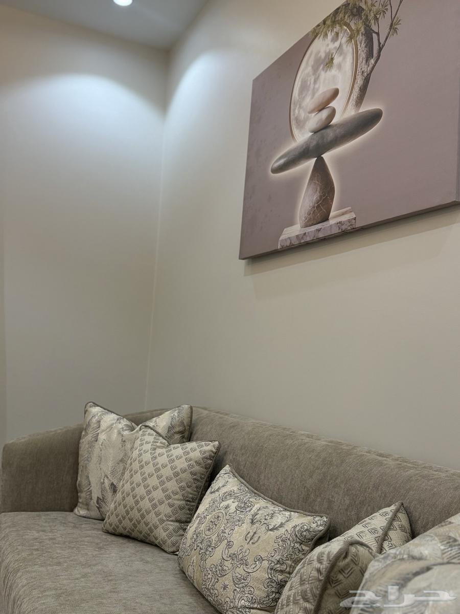 شقق فاخرة مفروشة واستديو للإيجار الشهري الحمدانية الفلاح64589627386754111