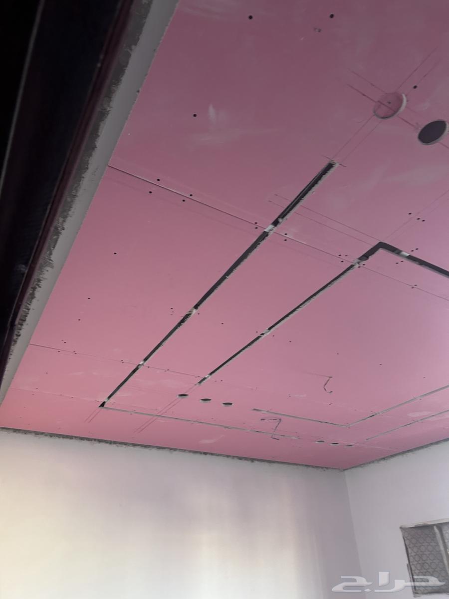 معلم ديكور جبس بورد64582740316930111