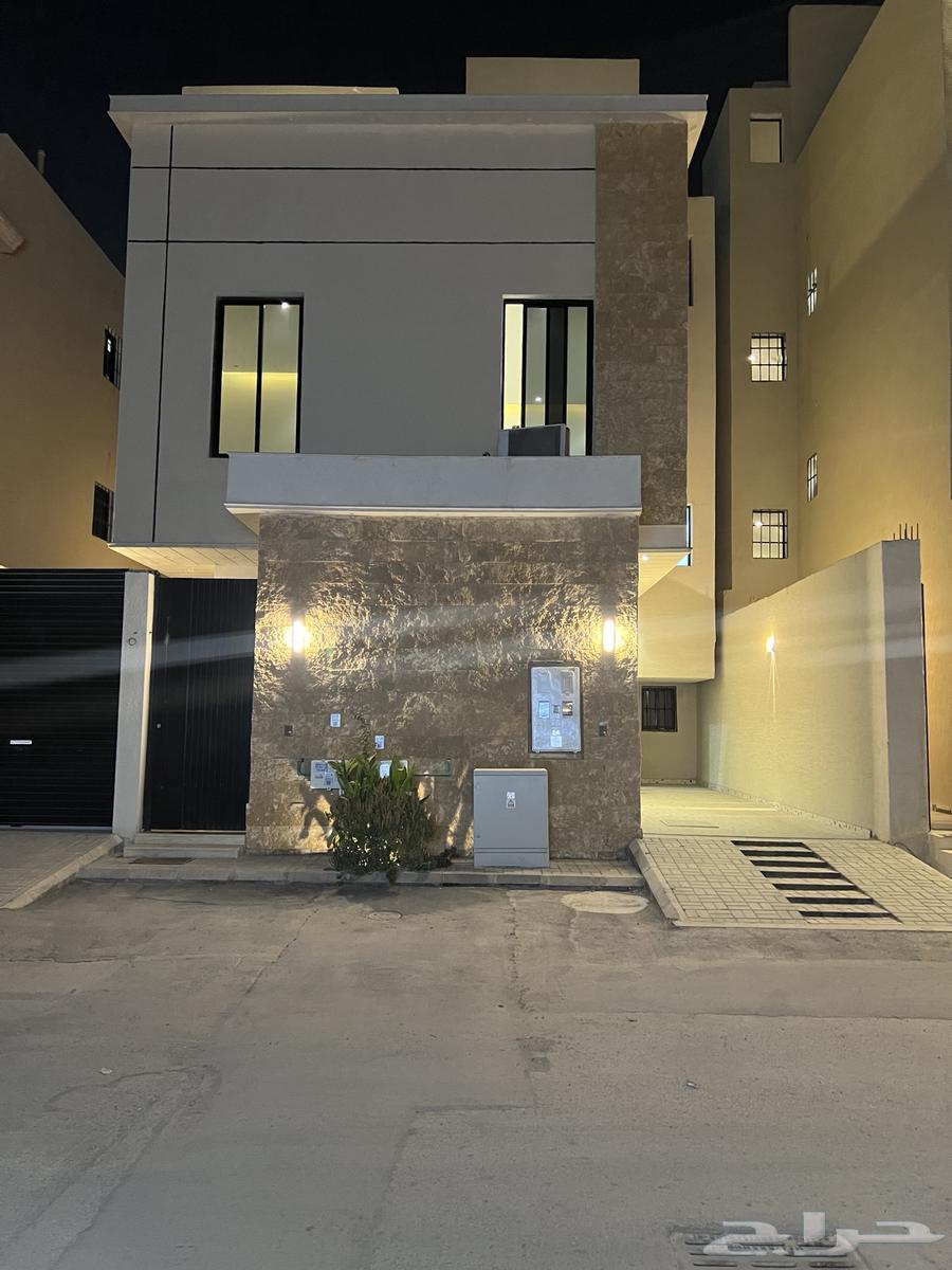 شقة للإيجار