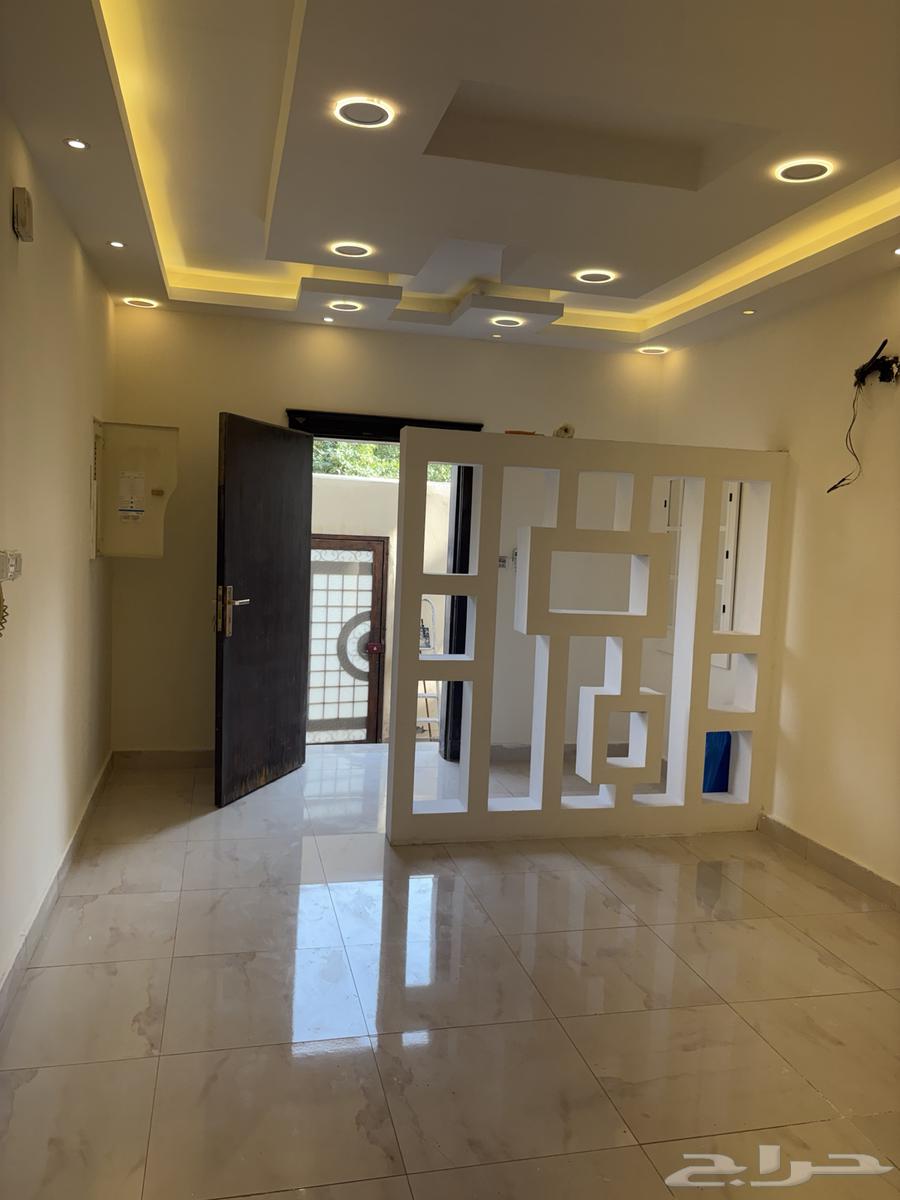 شقه داخل فيلا دور ارضي للايجار64582469104259110