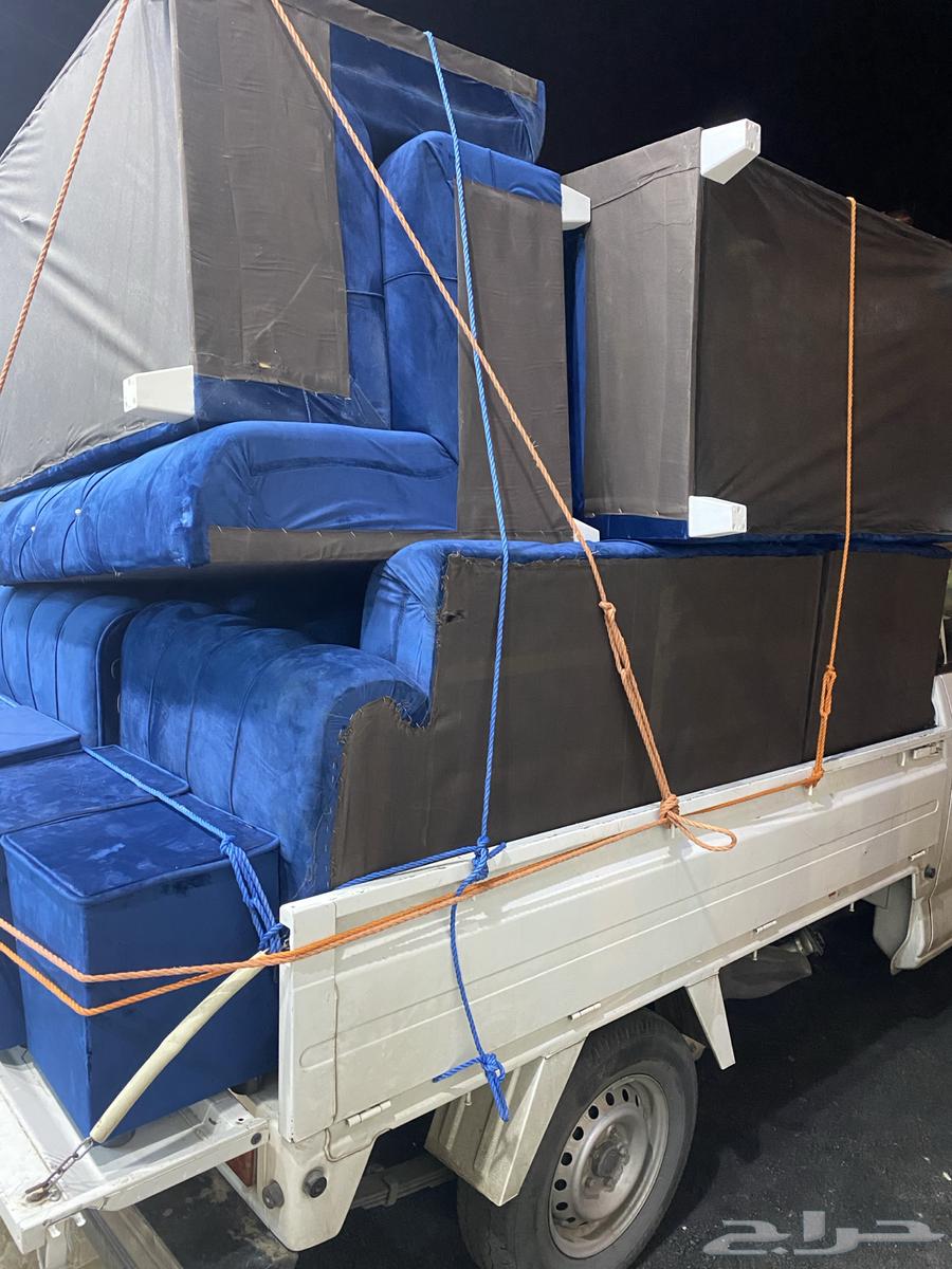 دباب لنقل الأثاث64589541999362112