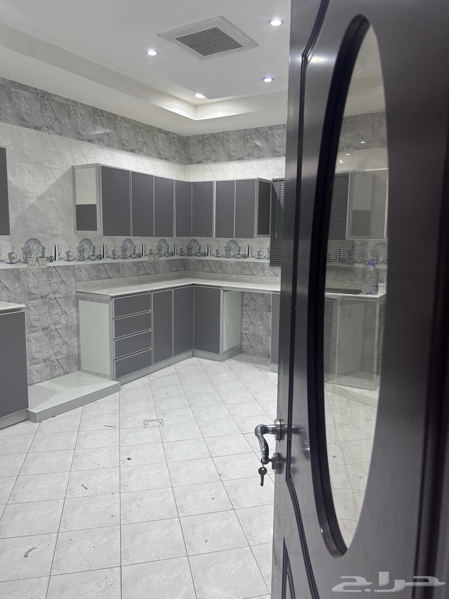 شقة للإيجار