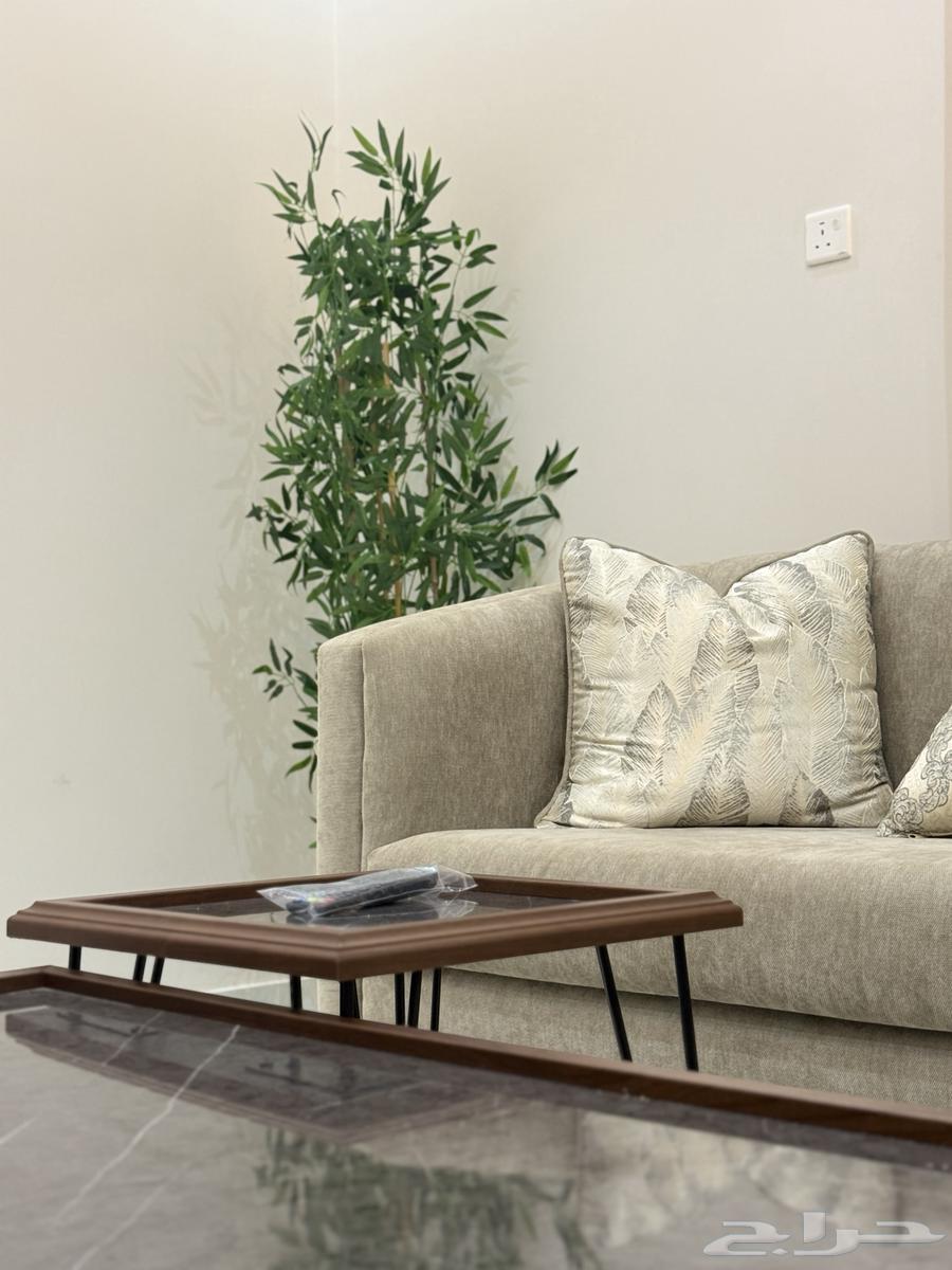 شقق فاخرة مفروشة واستديو للإيجار الشهري الحمدانية الفلاح64589627386754110