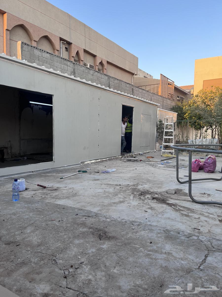 سندويش بنل غرف سقف بنل الدمام المظلات64582723271554112