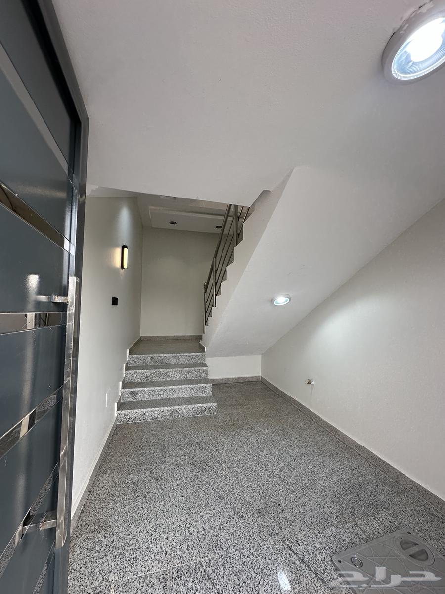 Top floor apartment for sale with internal staircase attachment in Ahad Rifidah, Al Nahda neighborhood64589541433986111