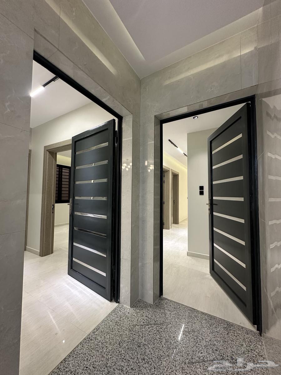 Top floor apartment for sale with internal staircase attachment in Ahad Rifidah, Al Nahda neighborhood64589541433986114