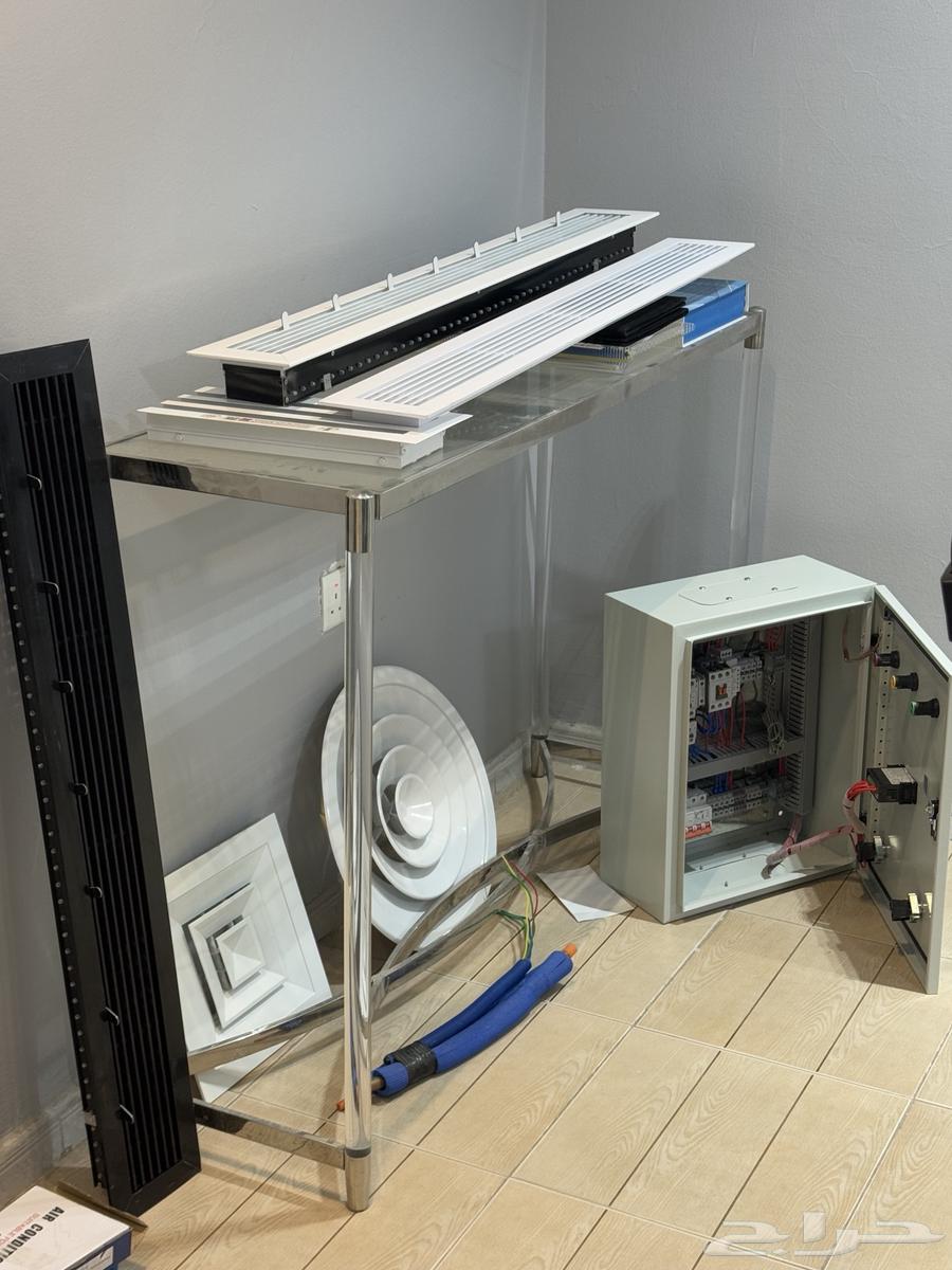 اراك العربية لاعمال التكيف والتبريد64582771400451114