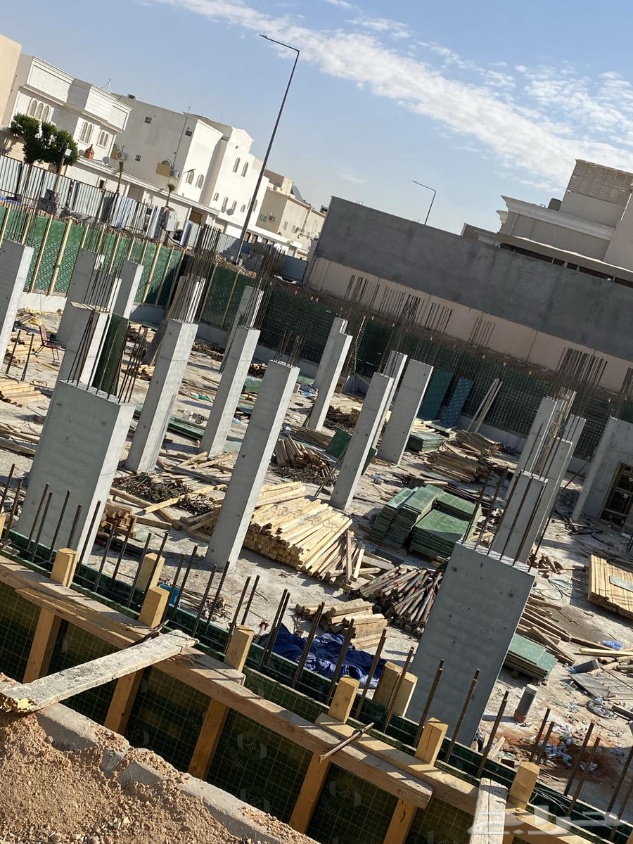 Ishraqa General Contracting Company Contracts64582660752386114