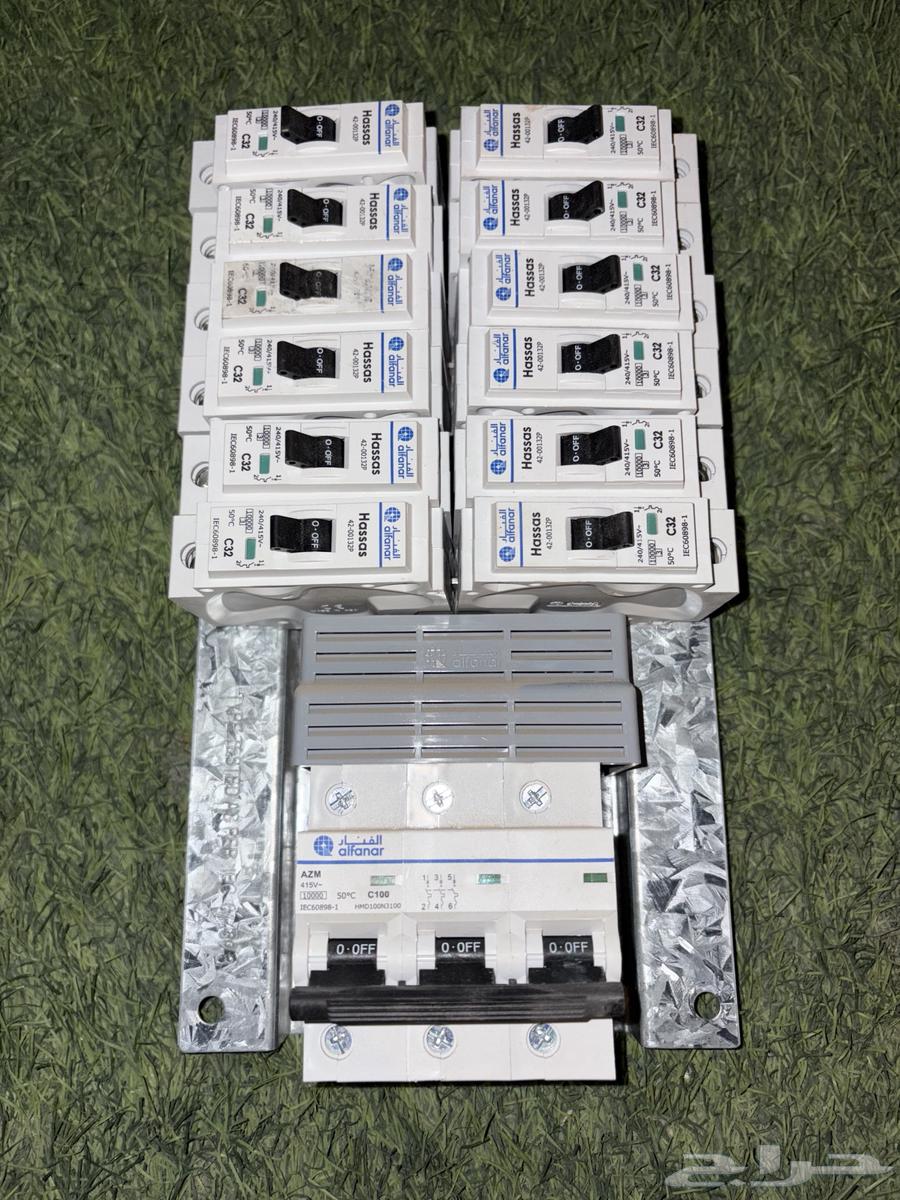 عداد كهرب وكاميرات مراقبه64589585353091112