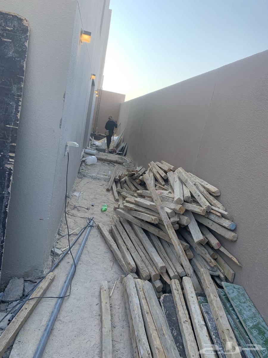 مقاول باكستاني شمال الرياض إسكان64582676670851114