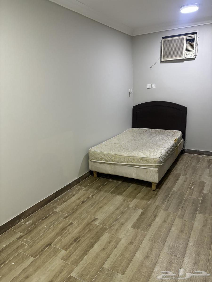 بالحمراء غرفة عزاب مع مطبخ64589526814209111