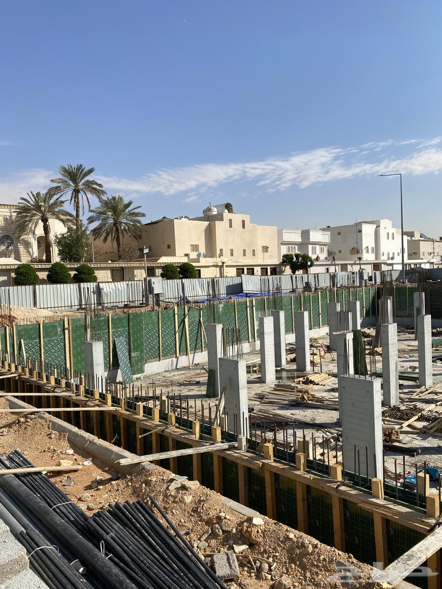 Ishraqa General Contracting Company Contracts64582660752386111