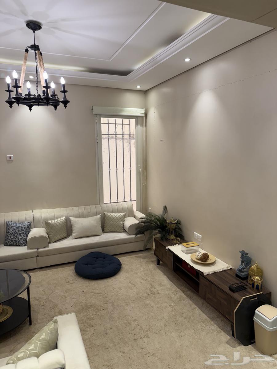شقة مفروشة فاخرة للإيجار موقع مميز64589540994947111