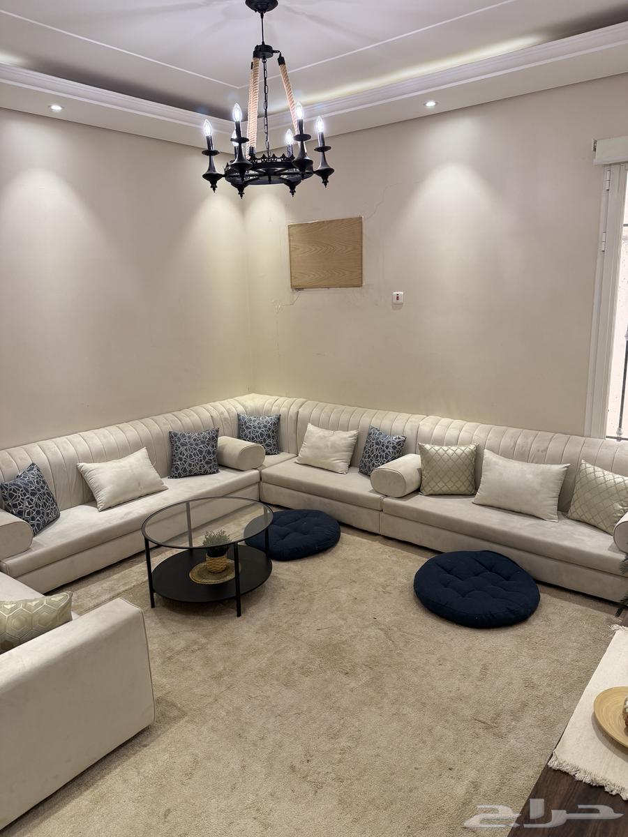 شقة مفروشة فاخرة للإيجار موقع مميز64589540994947112