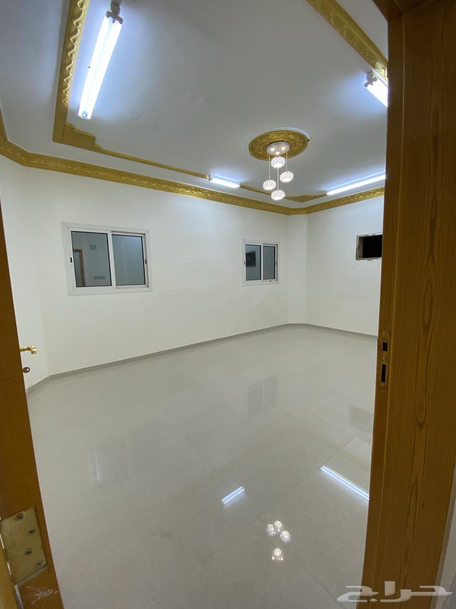 شقة بلاطة شبه جديدة للإيجار - حي العريسة الشمالي64589613090819112