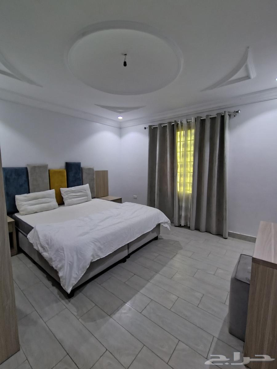 شقق مفروش ايجار شهري في جدة64582469172355113