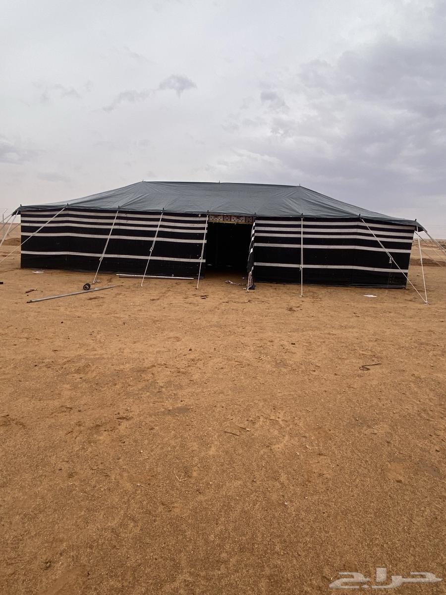 Preparing public camps64589700096386114