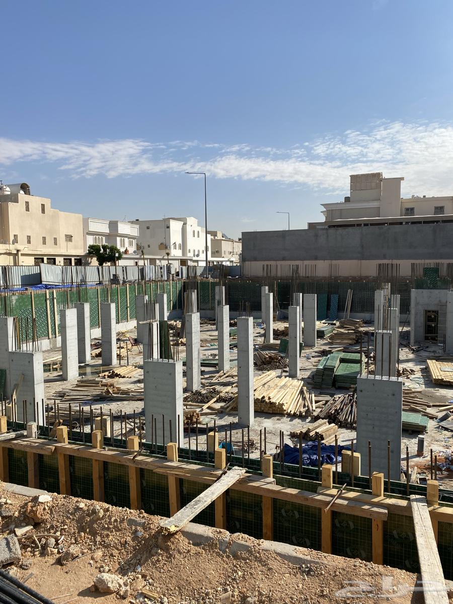 Ishraqa General Contracting Company Contracts64582660752386112