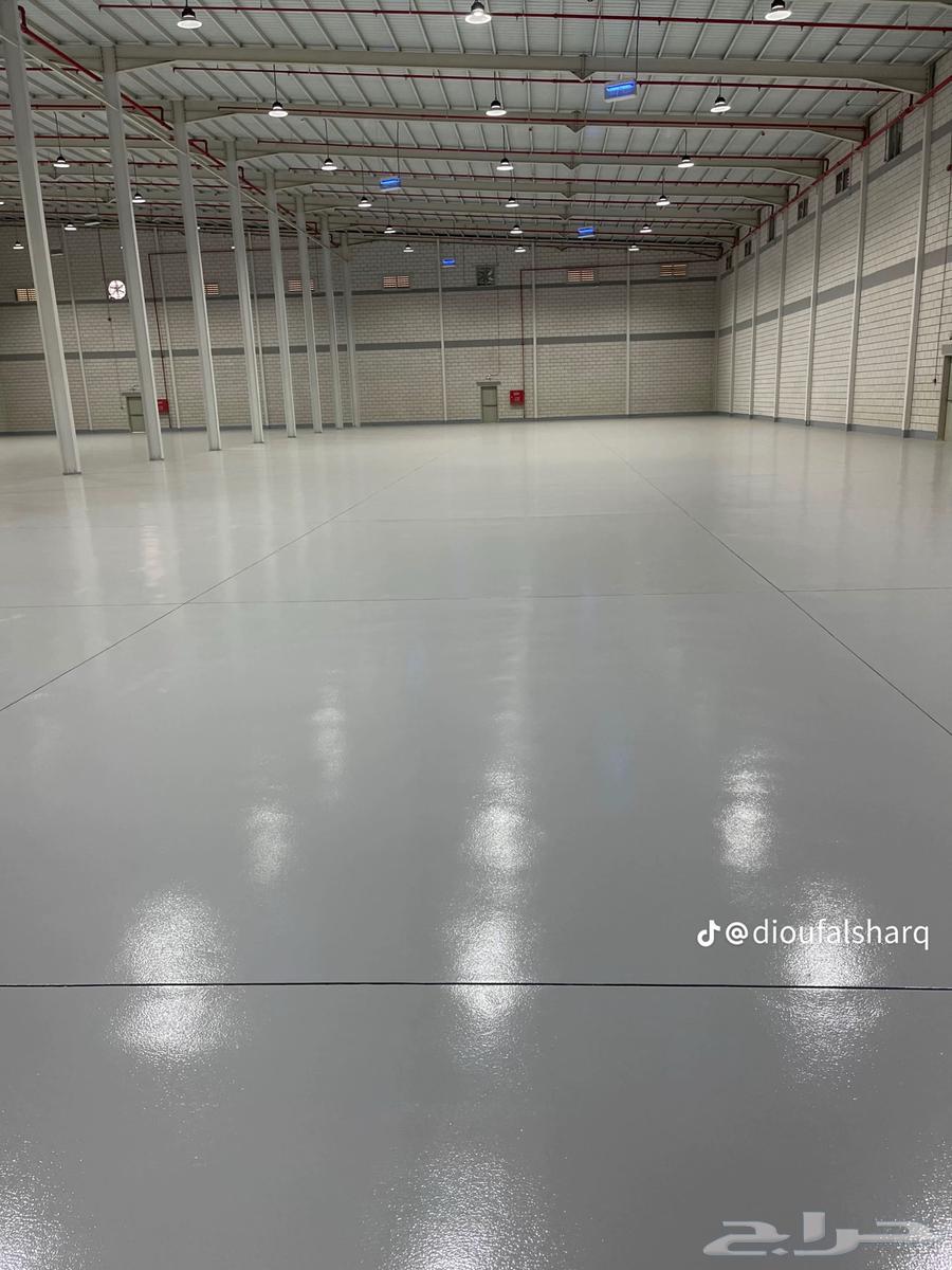 Epoxy Self-Leveling Microcement Floors64589713453954112