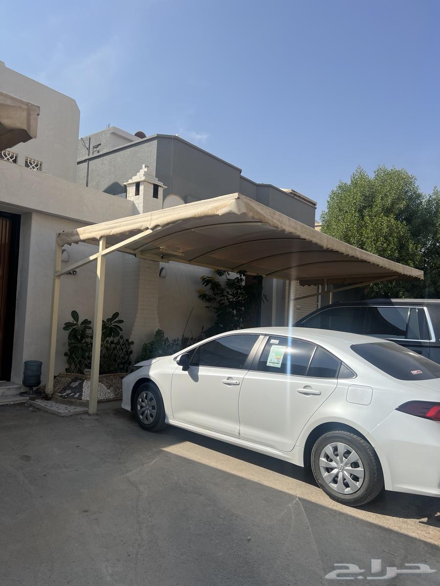 مظلات سيارات للبيع64582771101442112