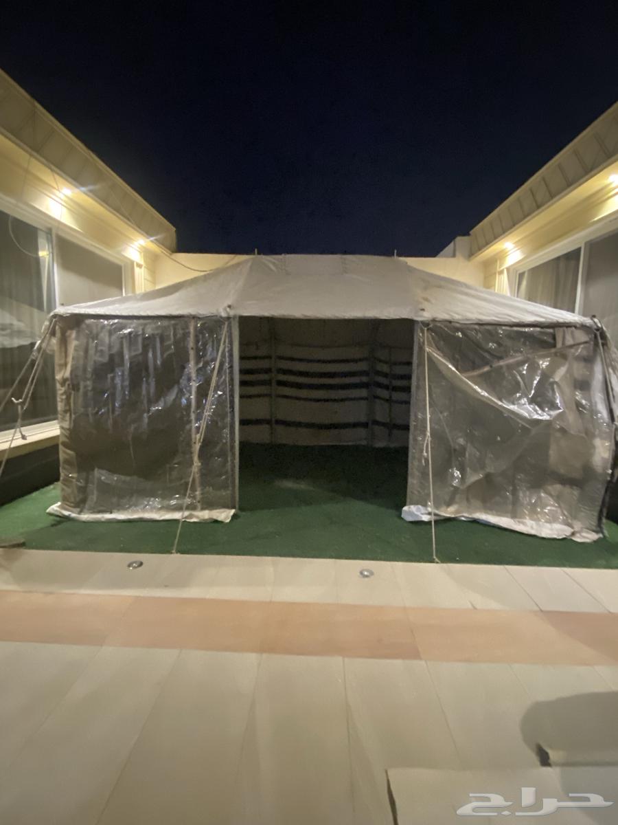 Preparing public camps64589700096386113