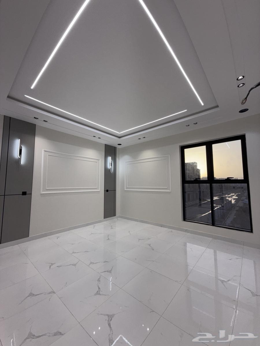 Apartment for sale, top floor with private roof and elevator, behind Sako, Abha Thursdays Road64589526918657114