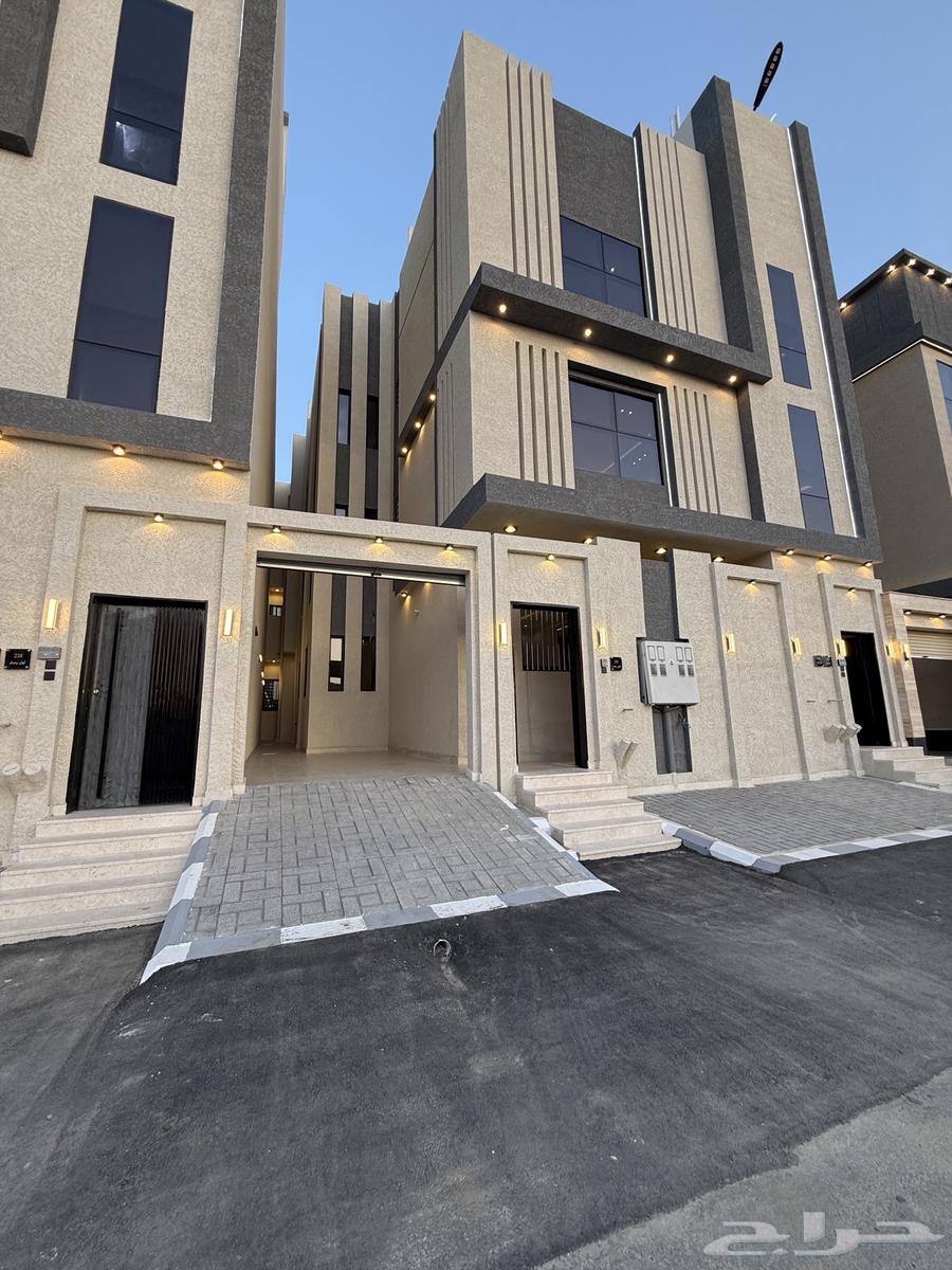 Apartment for sale, top floor with private roof and elevator, behind Sako, Abha Thursdays Road64589526918657110