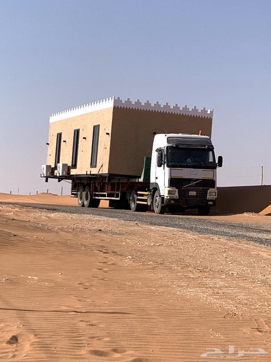 ونش دبل نقل البركسات64589556791297112