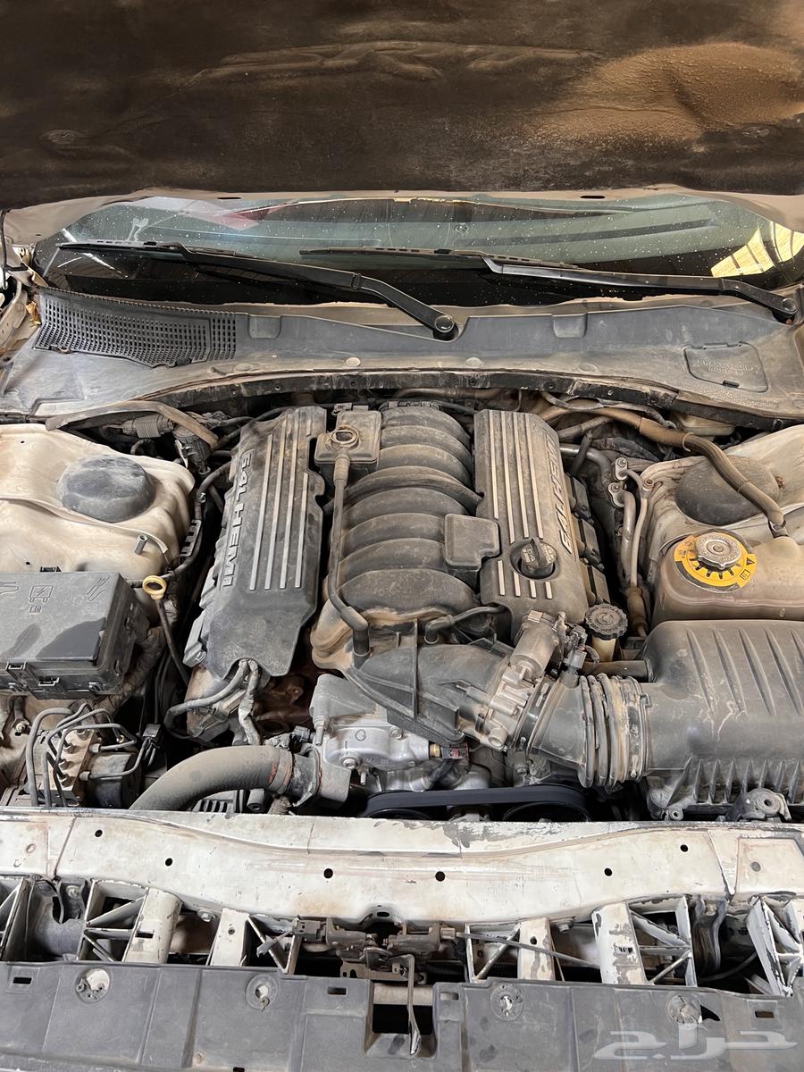 Reconditioning of Dodge Charger 5.7 and 6.4 Engines with a Three-Month Warranty64613239397634110