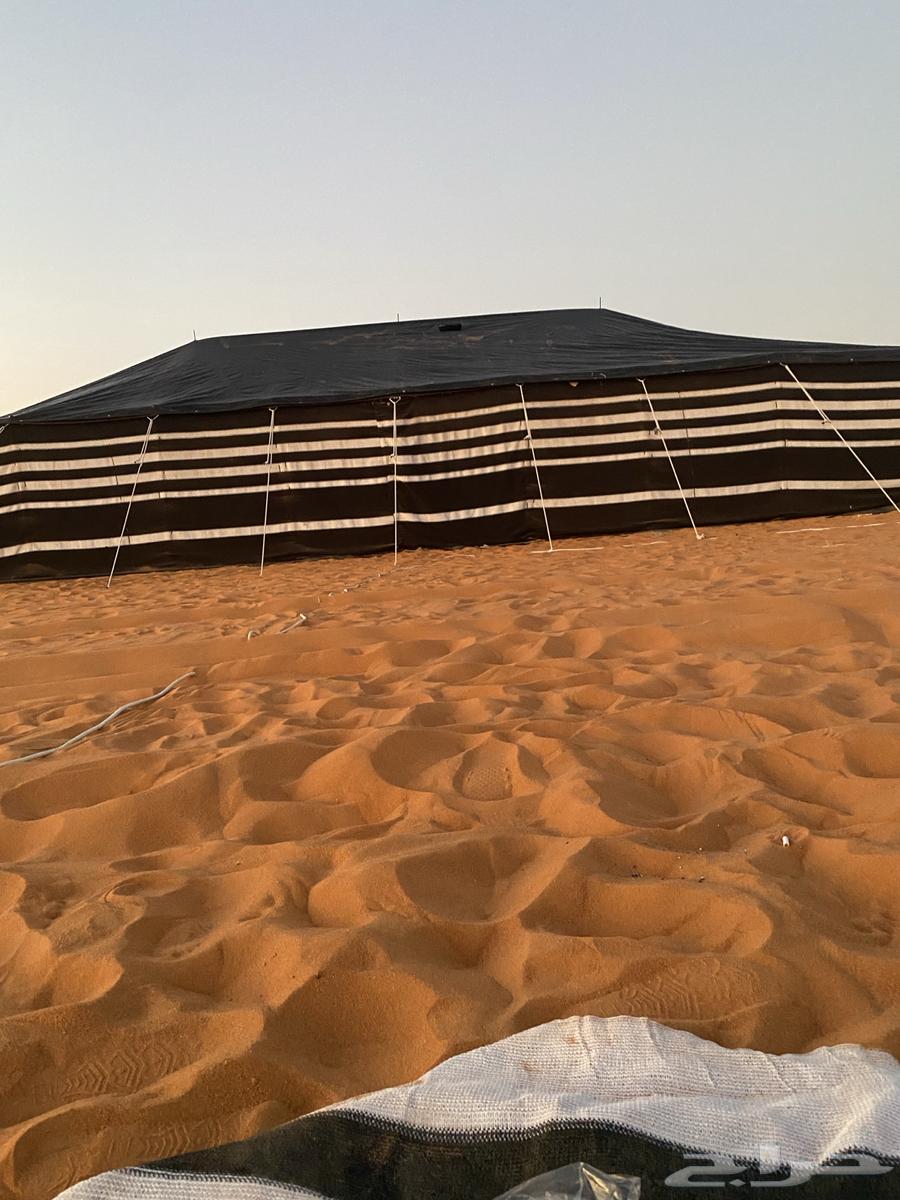 Preparing public camps64589700096386112