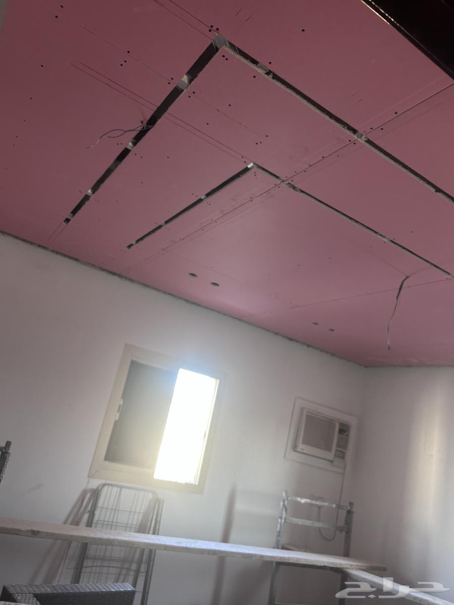 معلم ديكور جبس بورد64582740316930112