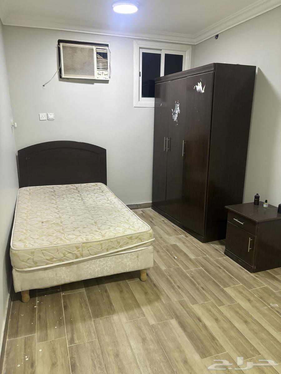 بالحمراء غرفة عزاب مع مطبخ64589526814209110