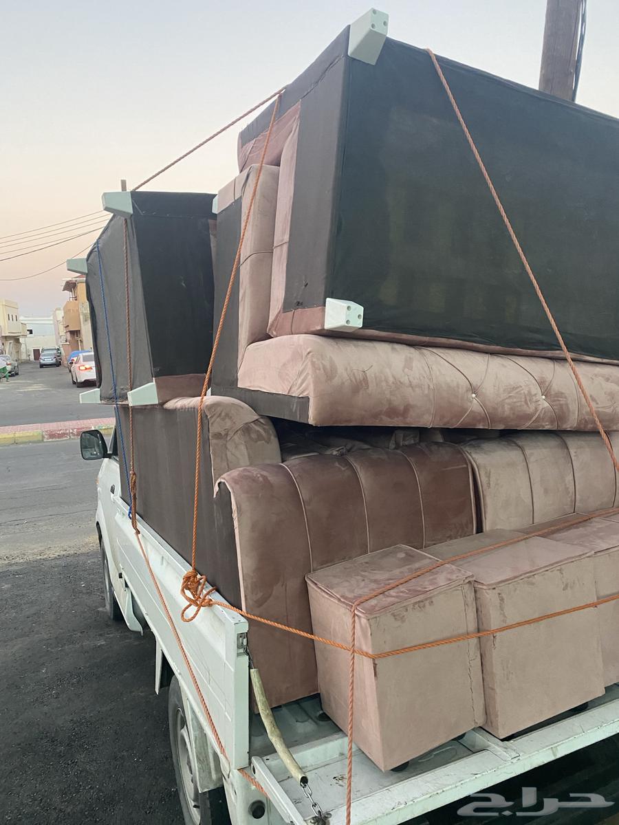 دباب لنقل الأثاث64589541999362113