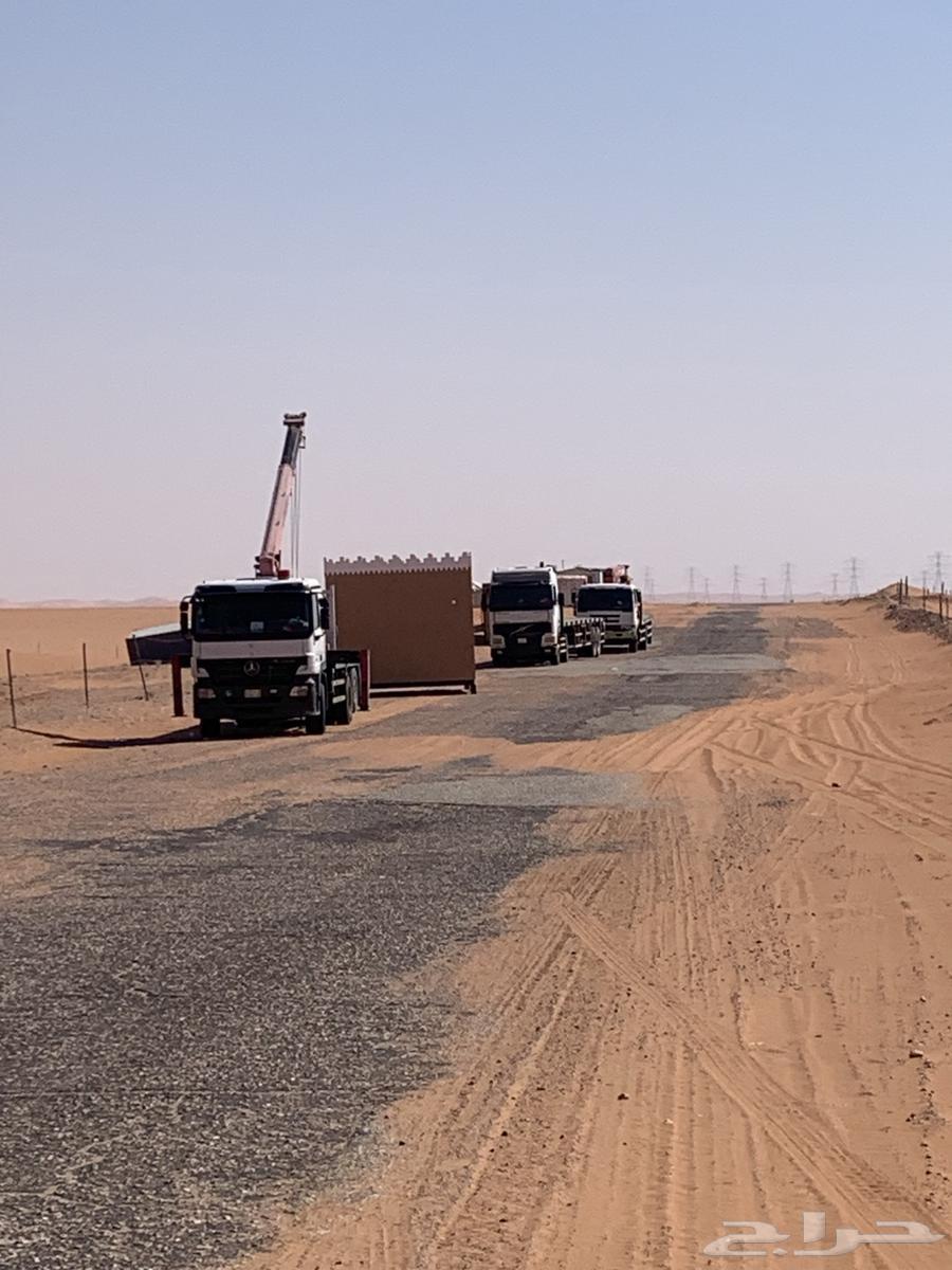 ونش دبل نقل البركسات64589556791297113