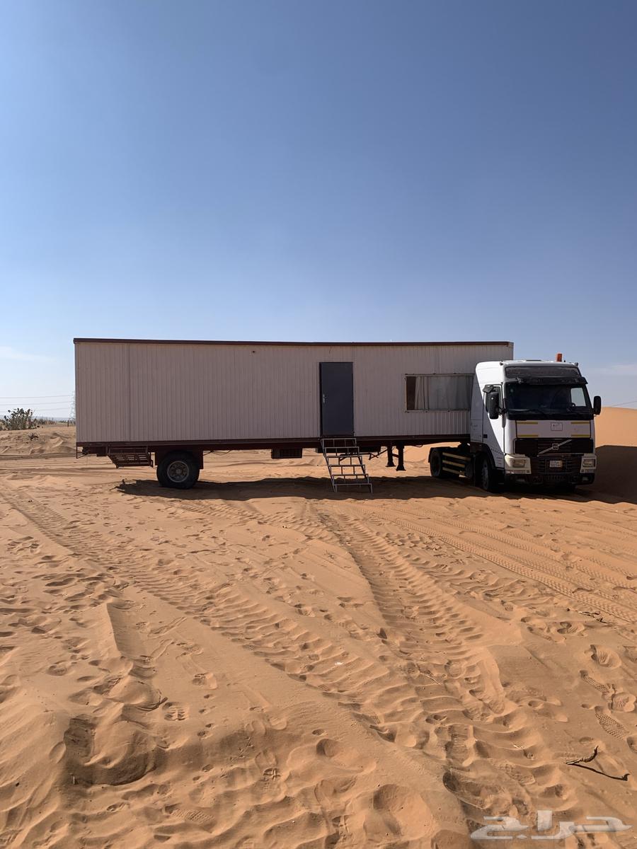 ونش دبل نقل البركسات64589556791297110