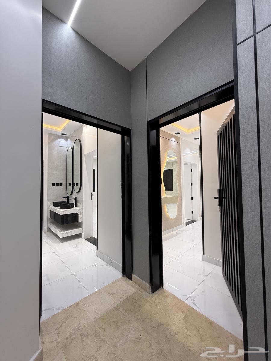 Apartment for sale, top floor with private roof and elevator, behind Sako, Abha Thursdays Road64589526918657112