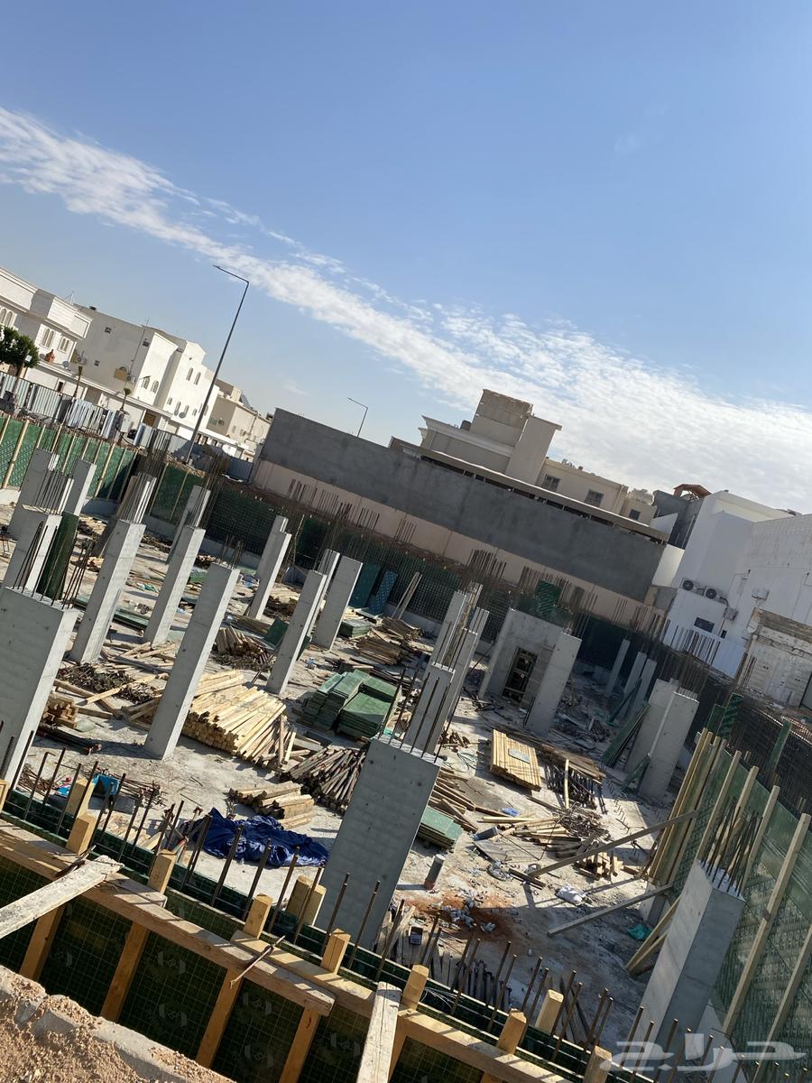 Ishraqa General Contracting Company Contracts64582660752386113