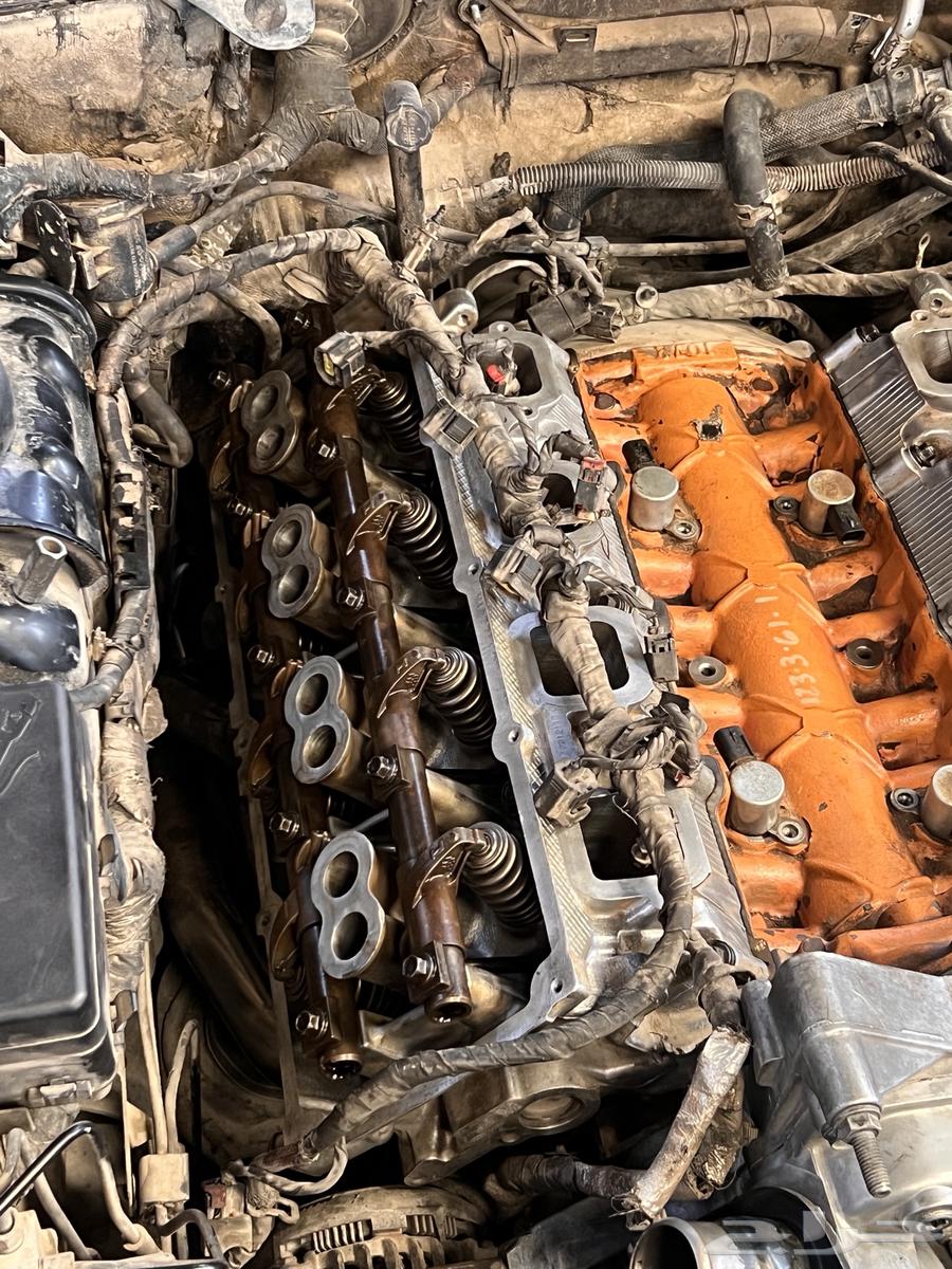 Reconditioning of Dodge Charger 5.7 and 6.4 Engines with a Three-Month Warranty64613239397634112