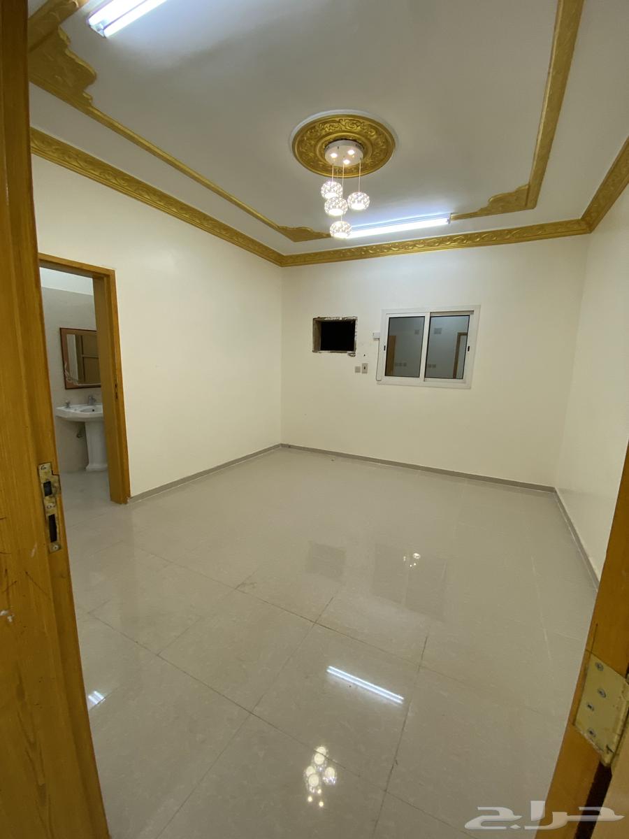 شقة بلاطة شبه جديدة للإيجار - حي العريسة الشمالي64589613090819114