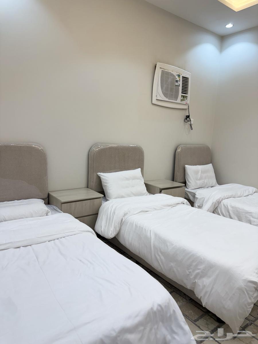 شقق فاخرة مفروشة واستديو للإيجار الشهري الحمدانية الفلاح64589627386754112