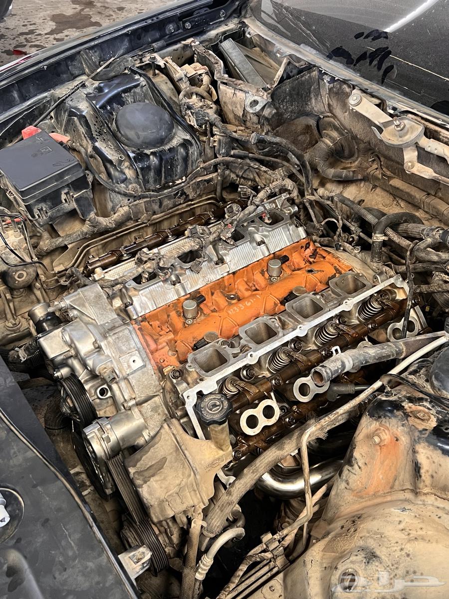 Reconditioning of Dodge Charger 5.7 and 6.4 Engines with a Three-Month Warranty64613239397634113